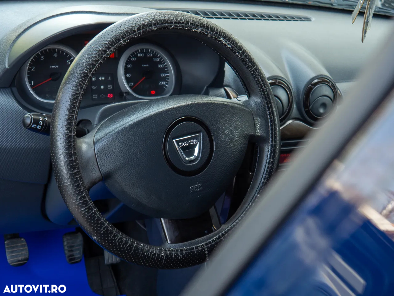 Dacia Duster 1.6 4x2 - 8