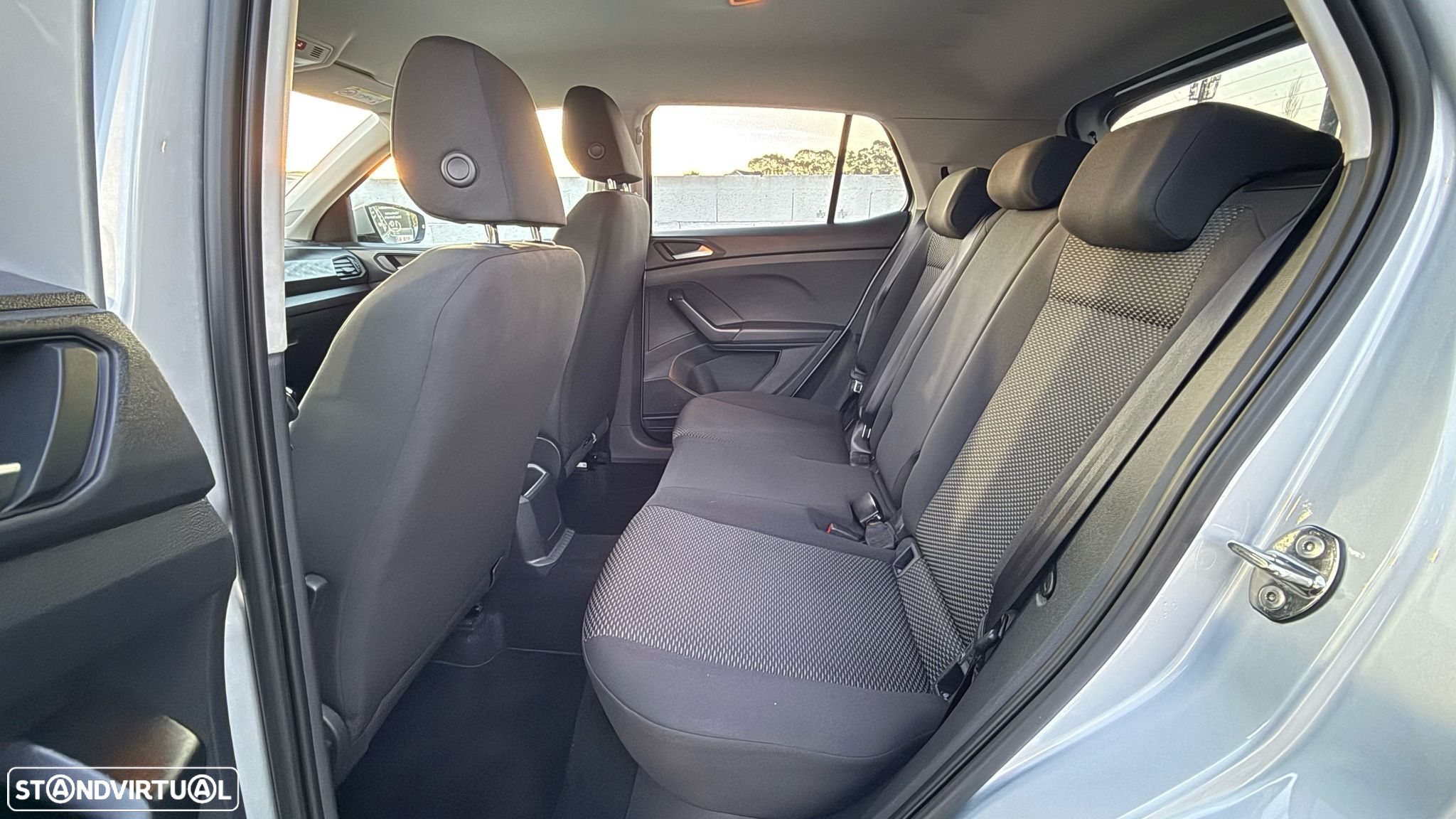 VW T-Cross 1.0 TSI Conceptline - 17