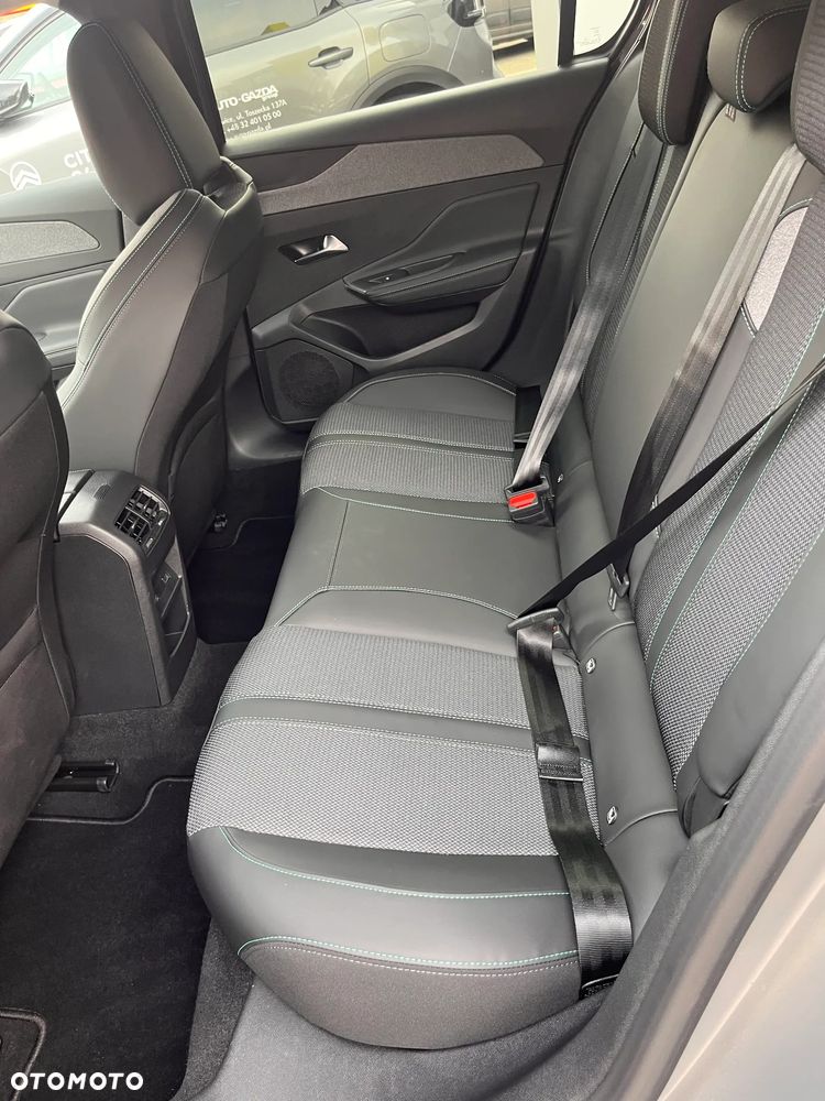 Peugeot 308 1.5 BlueHDi Allure S&S EAT8 - 17