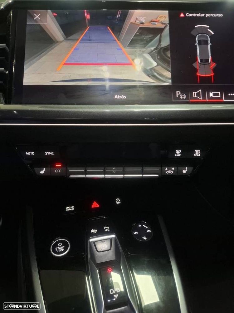 Audi Q4 Sportback e-tron - 17