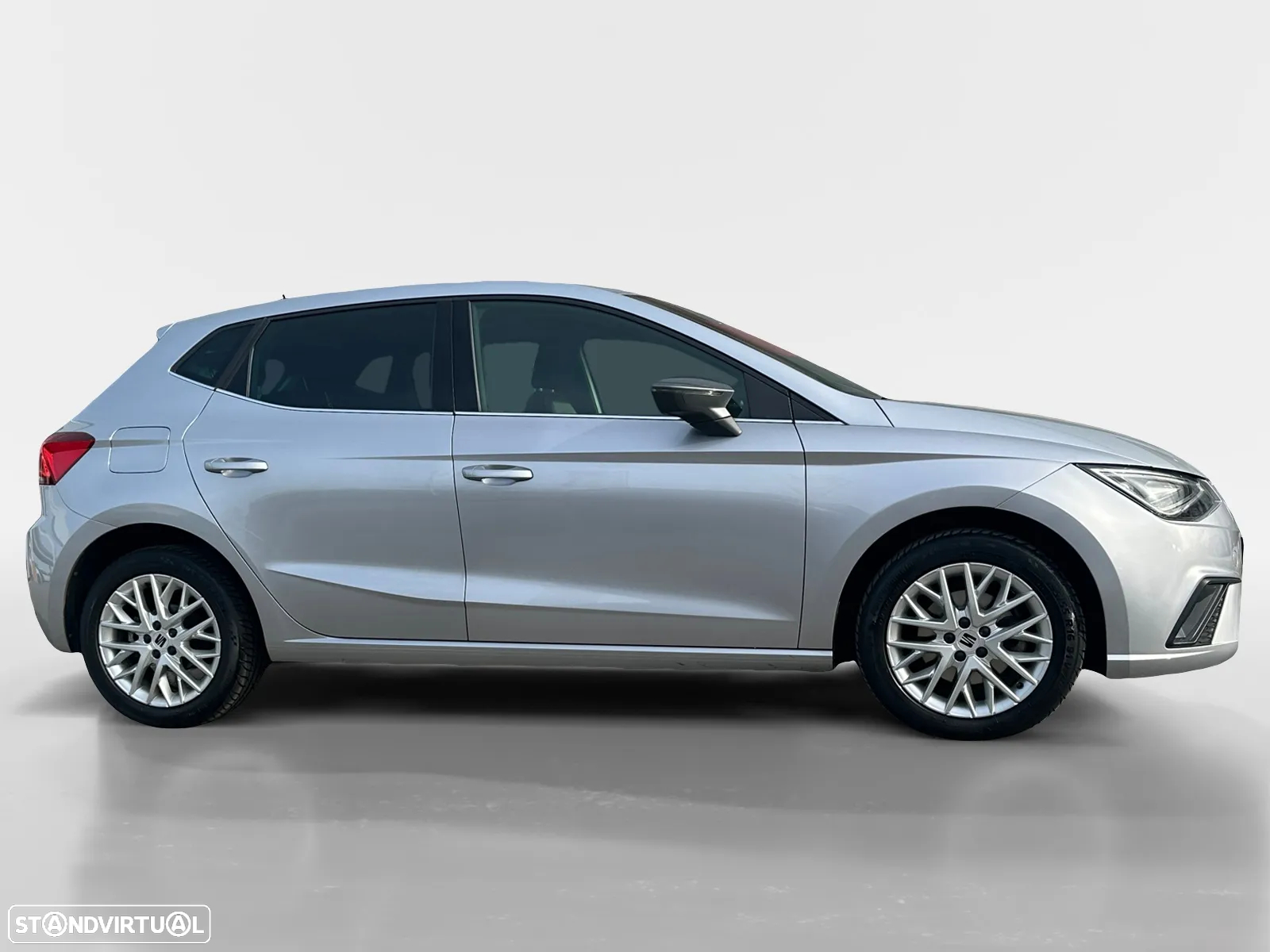 SEAT Ibiza 1.0 TSI Xcellence - 7