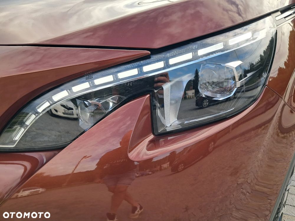 Peugeot 3008 1.5 BlueHDi GT S&S EAT8 - 16