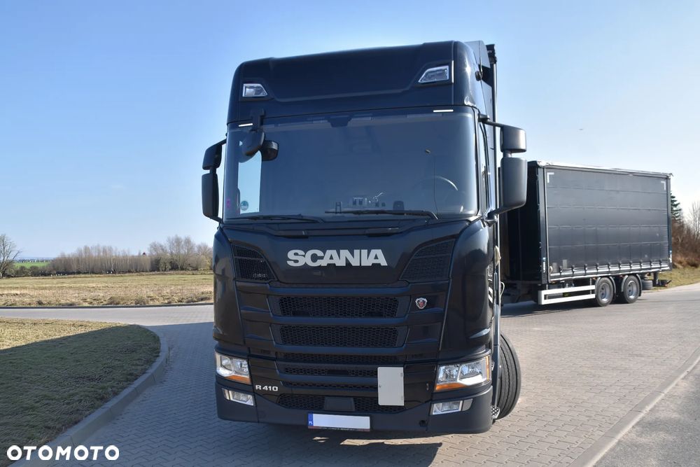Scania - 5