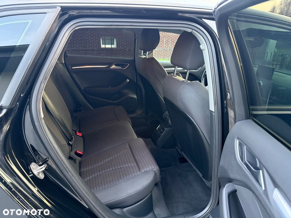 Audi A3 Sportback 1.6 TDI(clean diesel) Ambition - 12