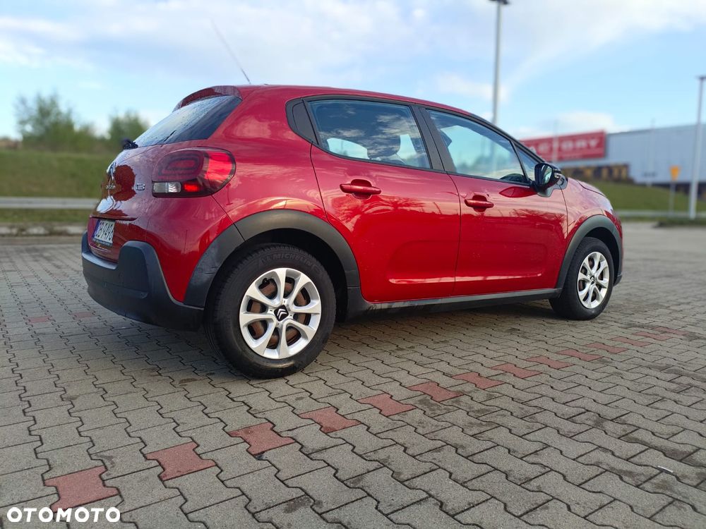 Citroën C3 1.2 PureTech Elle - 13