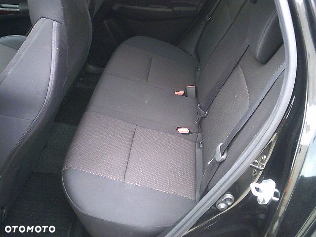 Suzuki Swift Sport 1.4 Boosterjet Hybrid - 5
