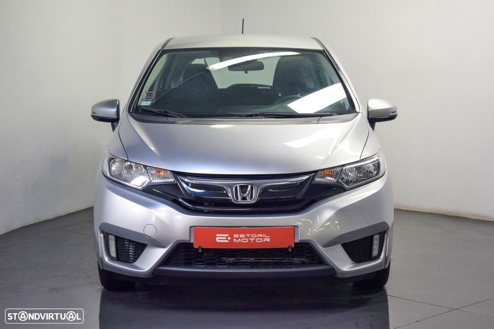 Honda Jazz 1.3 I-VTEC Comfort - 2