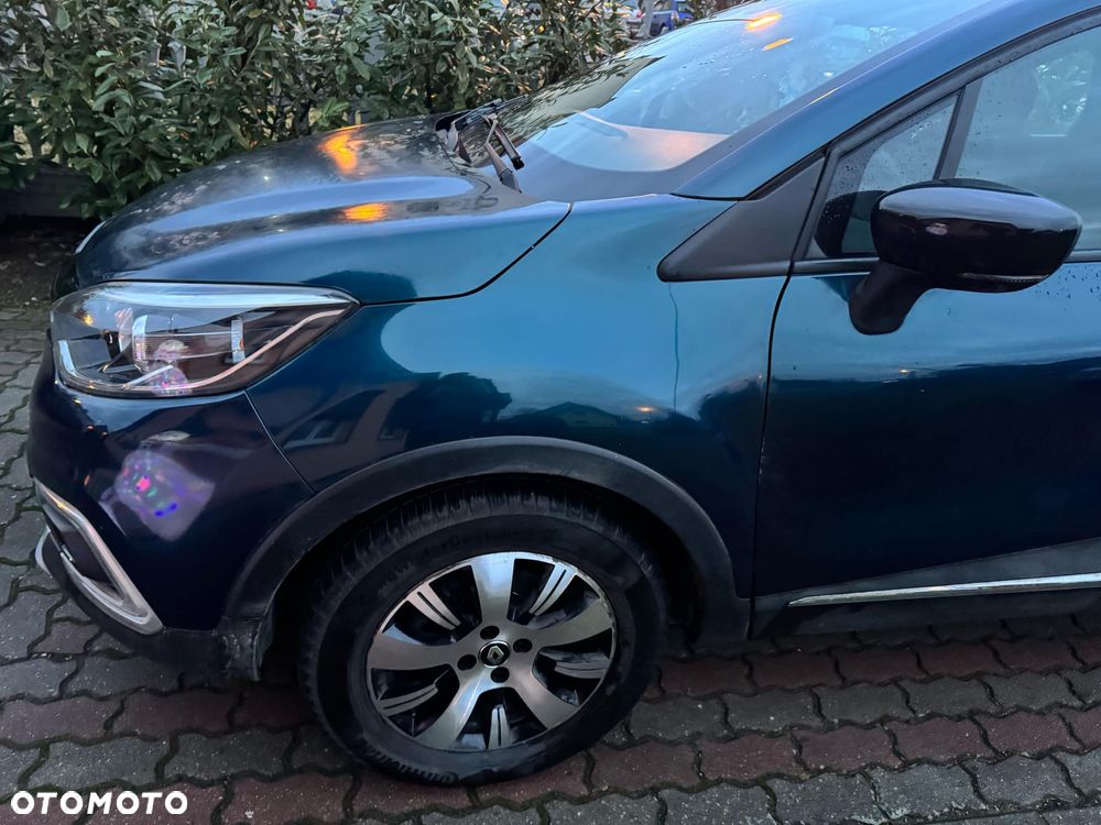 Renault Captur - 14