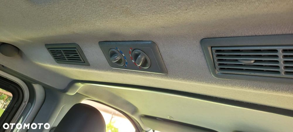 Renault Trafic Passenger Pack Clim - 10