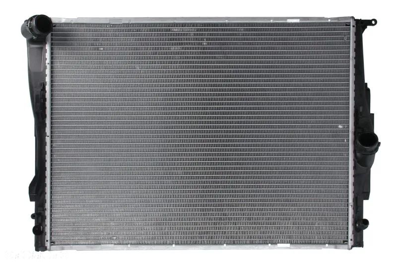 CHŁODNICA WODY BMW 1 (E81), 1 (E82), 1 (E87), 1 (E88), 3 (E90), 3 (E91), 3 (E92), 3 (E93), 3 (F30, F80), X1 (E84), Z4 (E89) - 1