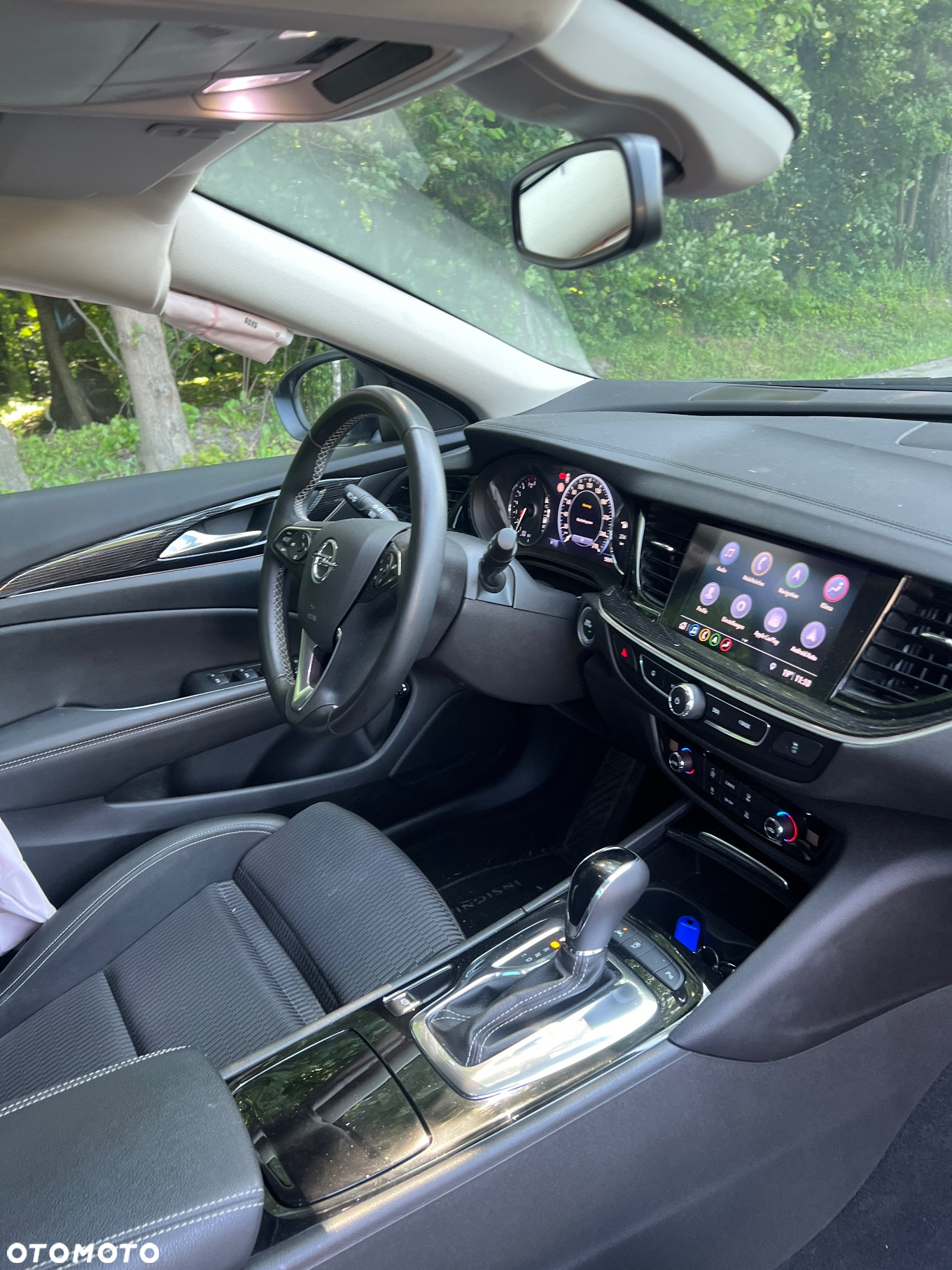 Opel Insignia 1.5 T GPF Innovation S&S - 15