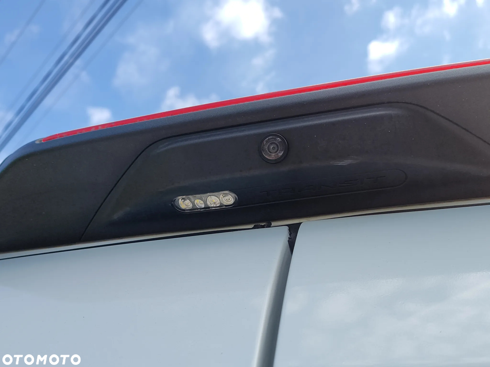Ford Transit - 14
