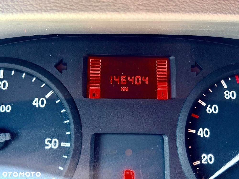 Nissan INTERSTAR , movano, master 2.5 120KM - 32