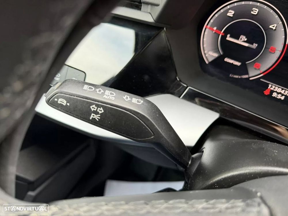 Audi A3 Sportback 30 TDI Advanced - 13