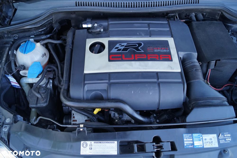 Seat Leon 2.0 TSI Start&Stop Cupra 265 - 3