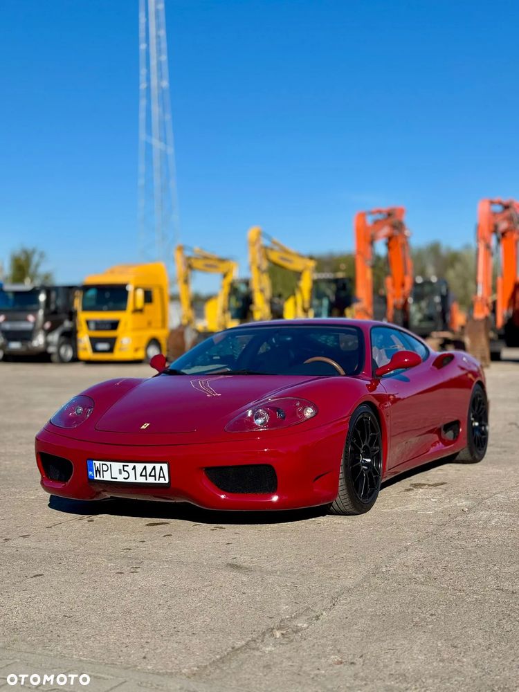 Ferrari 360 - 27