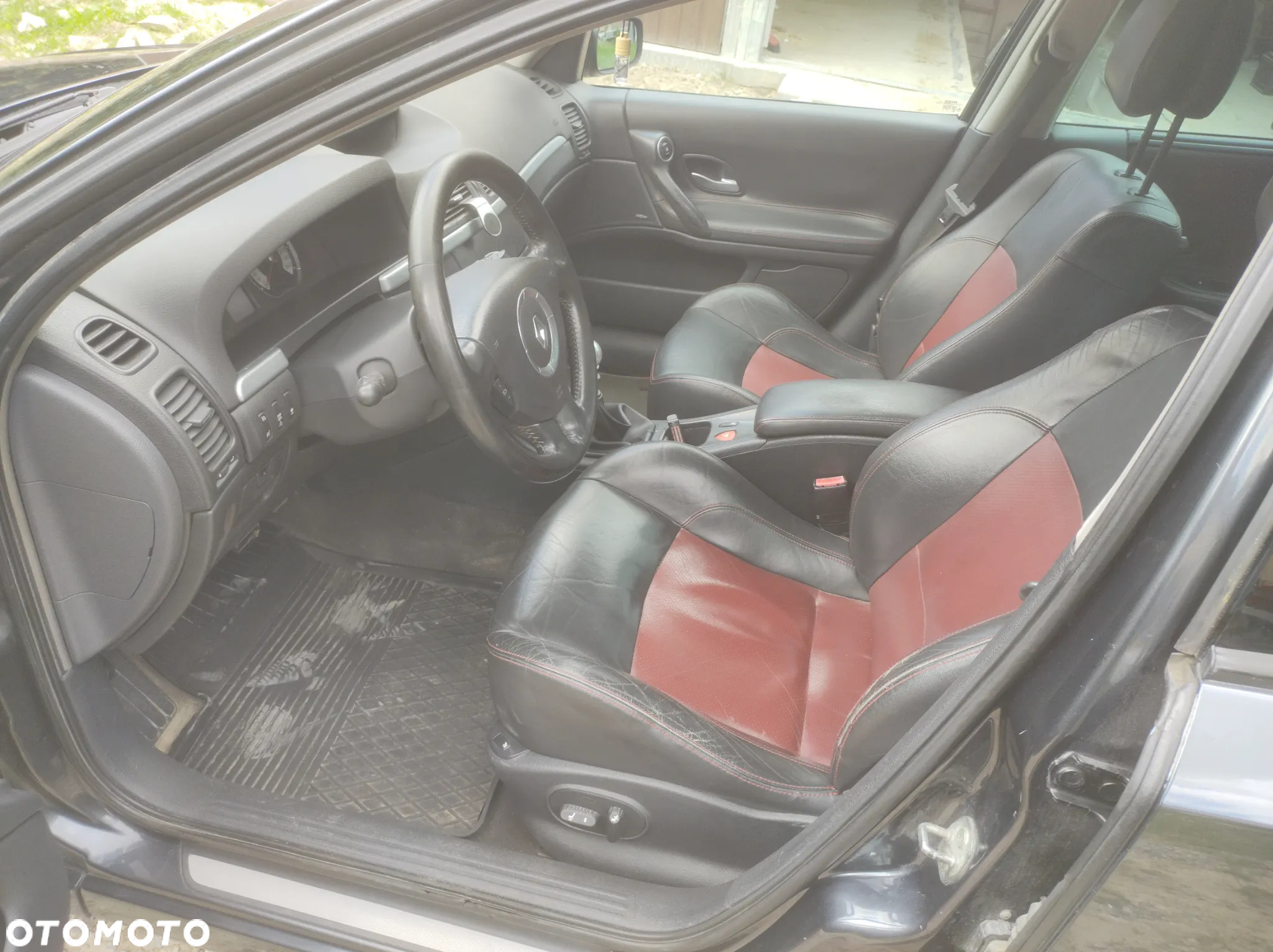 Renault Laguna II 2.0 GT Turbo - 21
