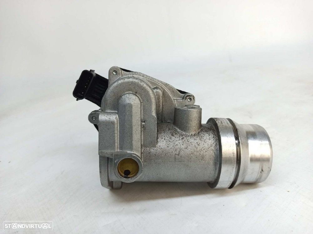 CORPO DE BORBOLETAS NISSAN PULSAR (C13) ACENTA - 9