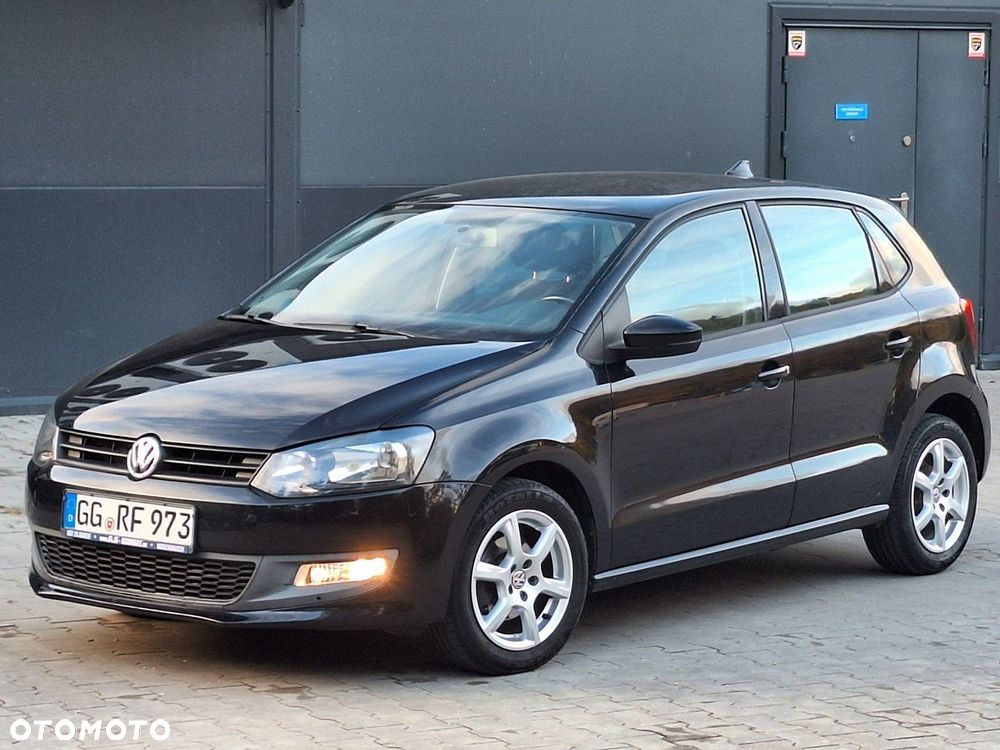 Volkswagen Polo - 3