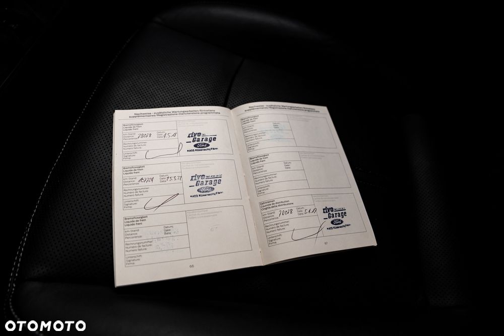 Ford Galaxy 1.6 EcoBoost Trend - 37