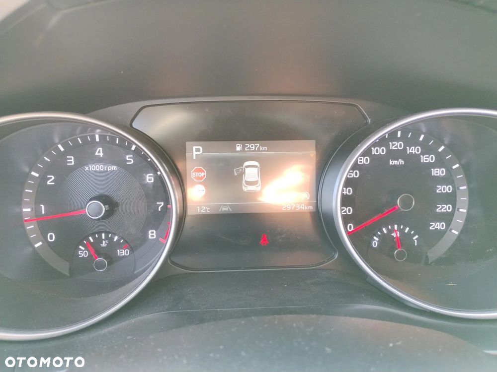 Kia XCeed 1.5 T-GDI M DCT - 15