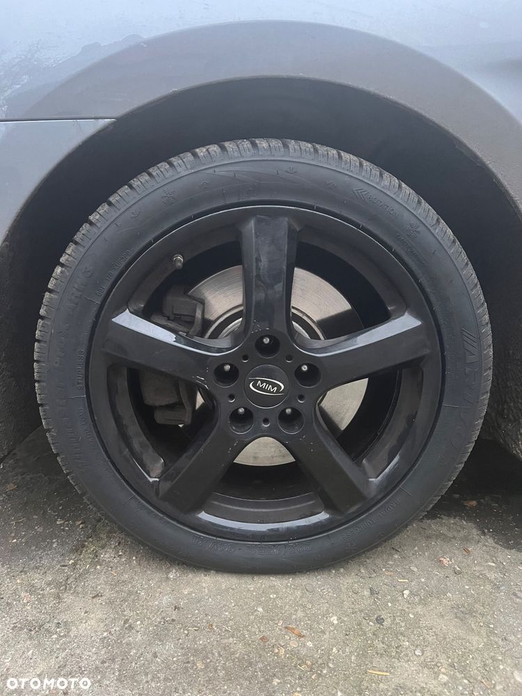 Hyundai i40 Kombi blue 1.7 CRDi DCT Premium - 32