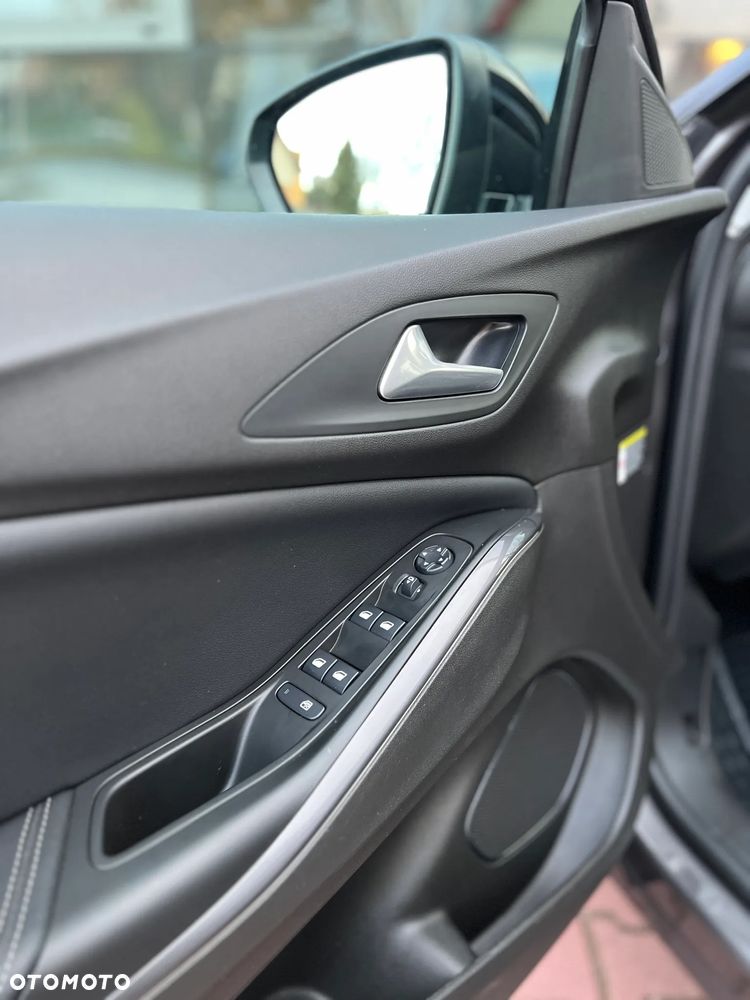 Opel Grandland X 1.2 T GPF Ultimate S&S - 15