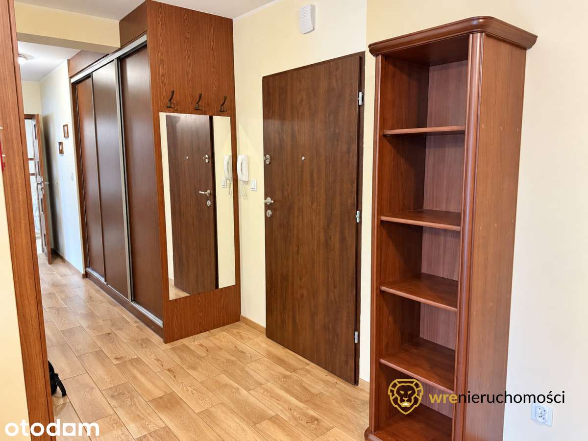 Stabłowice |3 pokoje | 65 m² | garaż |