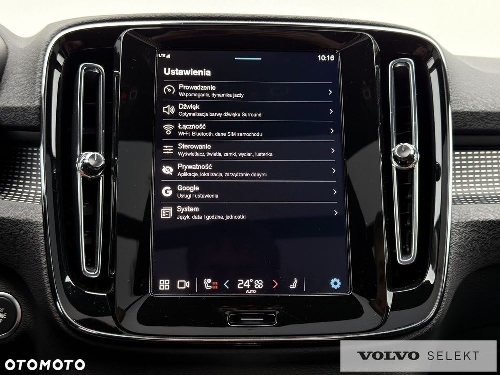 Volvo XC 40 - 28