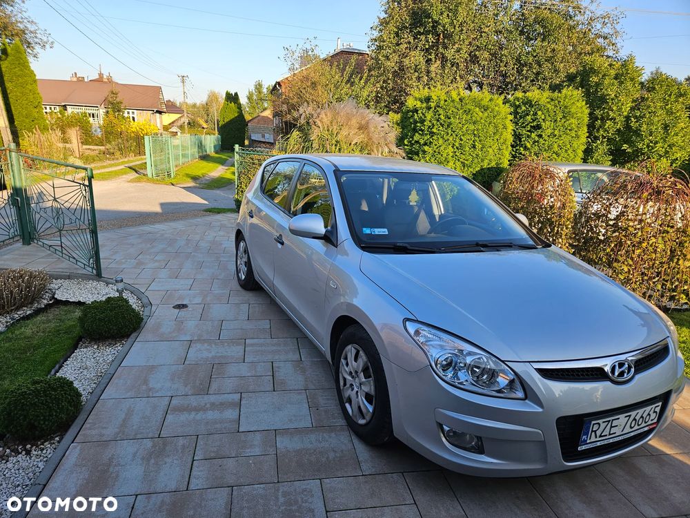 Hyundai i30 - 2