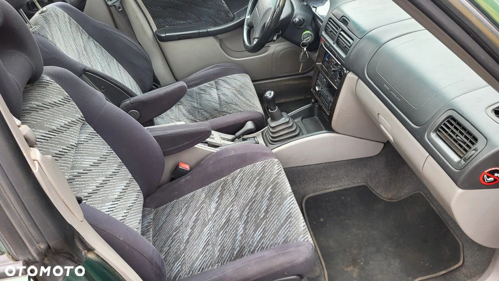Subaru Forester 2.0 X Active - 11