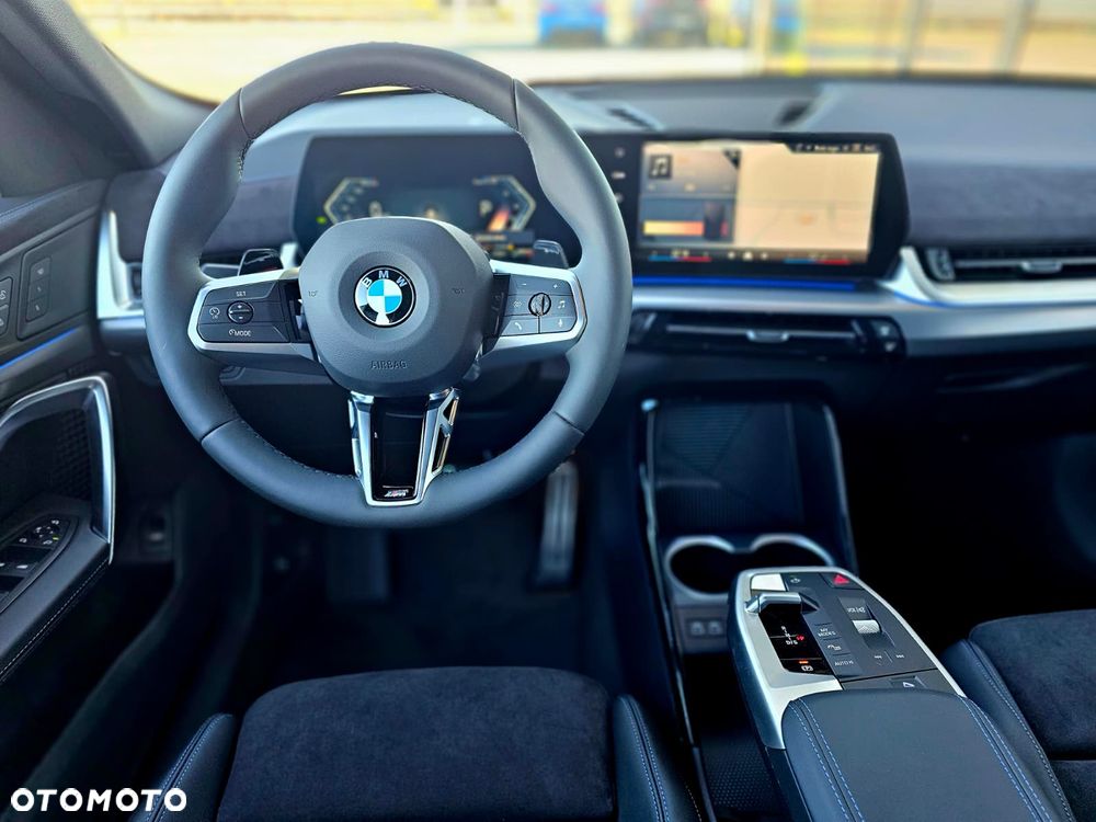 BMW X2 sDrive18d - 21
