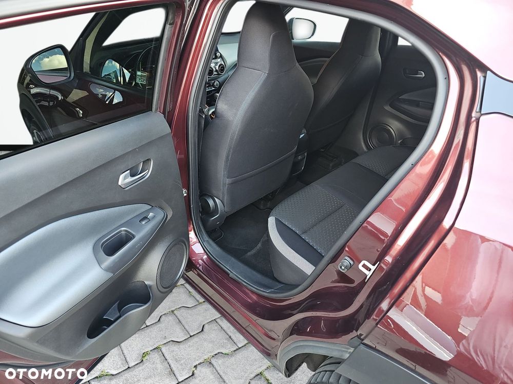 Nissan Juke - 27