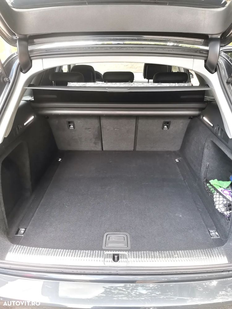 Audi A4 Avant - 29
