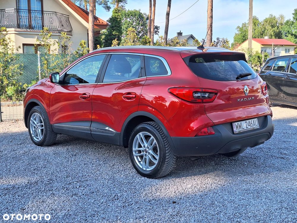 Renault Kadjar Energy TCe 130 Business - 5