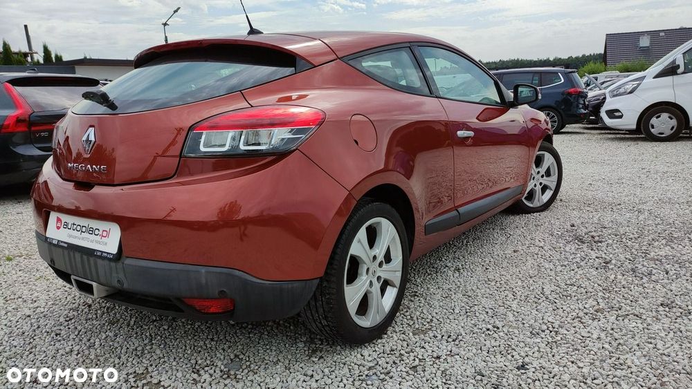 Renault Megane - 3