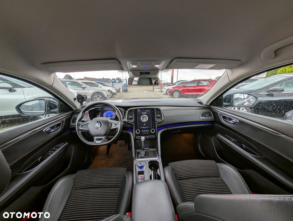 Renault Talisman ENERGY dCi 160 EDC INTENS - 10