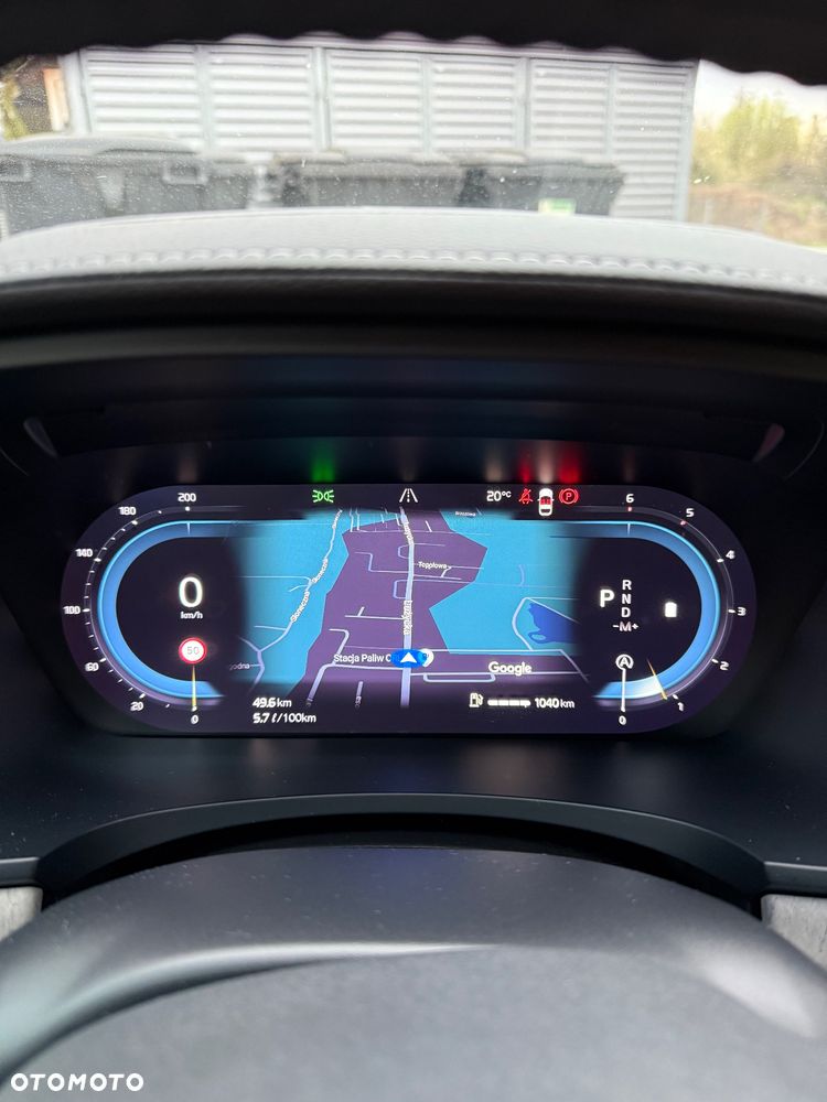 Volvo S90 D5 AWD Inscription - 23