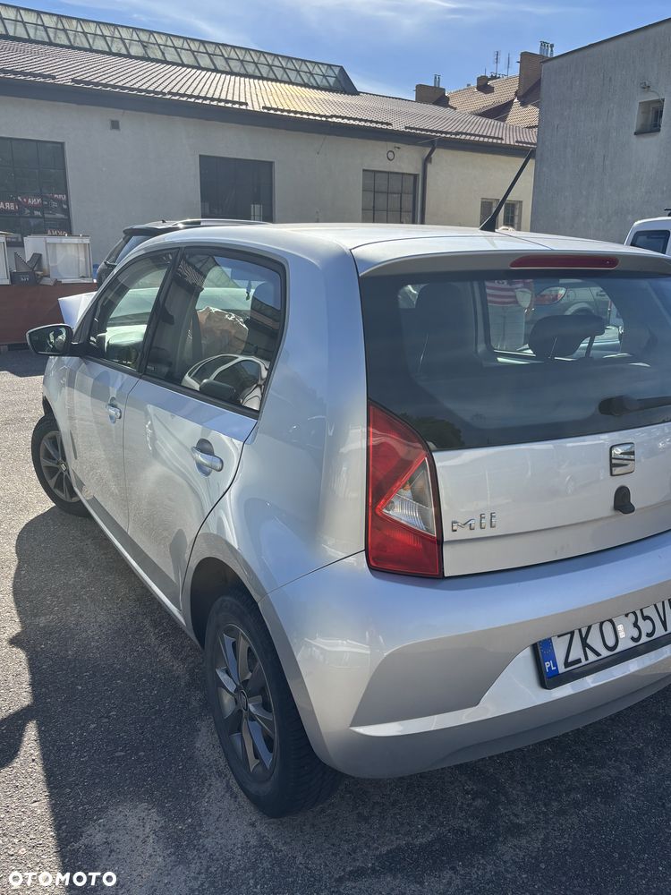 Seat Mii 1.0 Style - 6