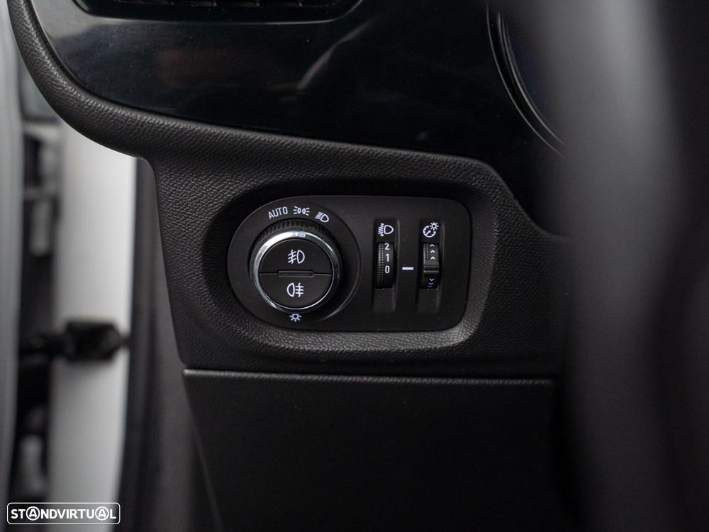 Opel Corsa-e Business - 19