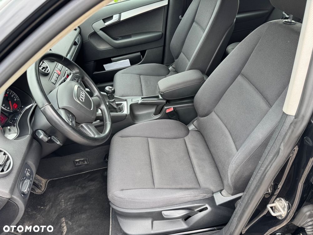 Audi A3 Sportback - 25