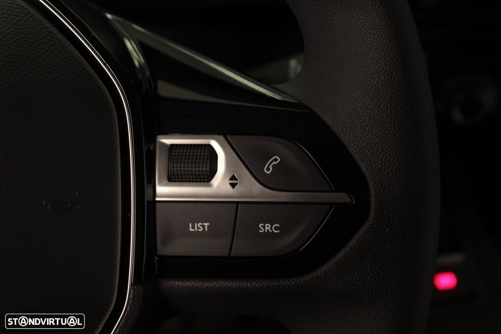 Peugeot Partner  Premium Standard 1.5 Bluehdi - 24