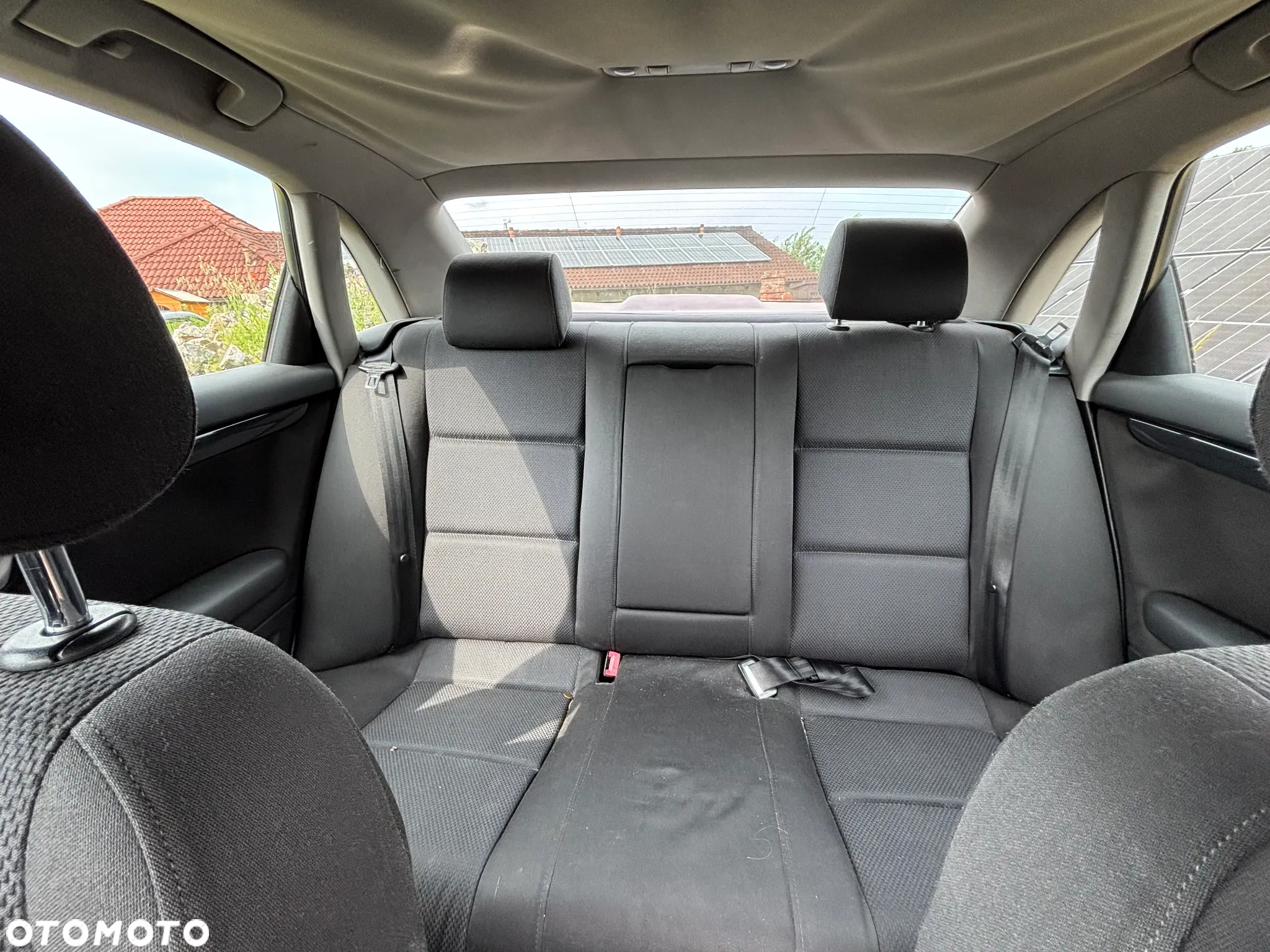 Audi A4 Avant 2.0 - 5