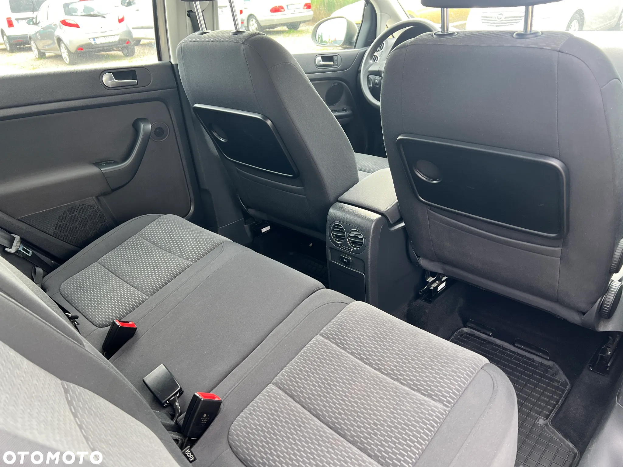 Volkswagen Golf Variant 1.4 TSI DSG Comfortline - 28