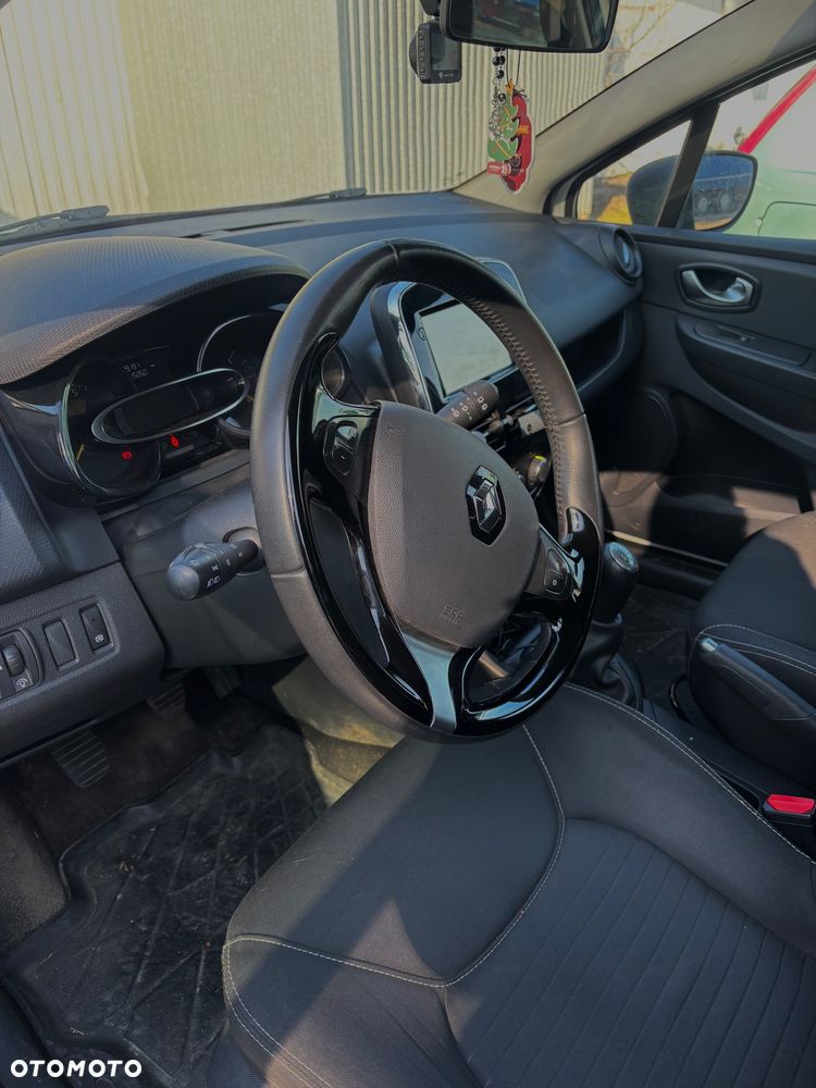 Renault Clio 1.5 dCi Energy Zen - 10