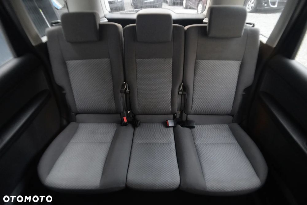 Ford Focus C-Max 1.8 FX Gold / Gold X - 9