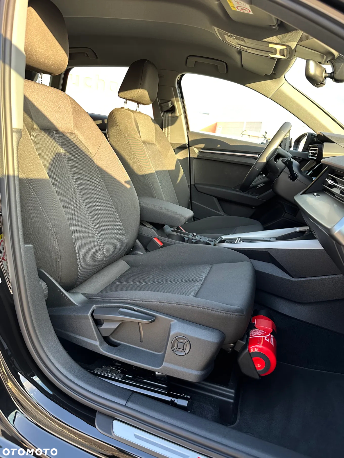 Audi A3 35 TFSI S tronic - 22