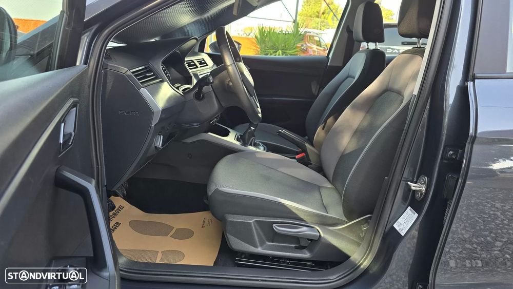 SEAT Arona 1.0 TSI Style - 13