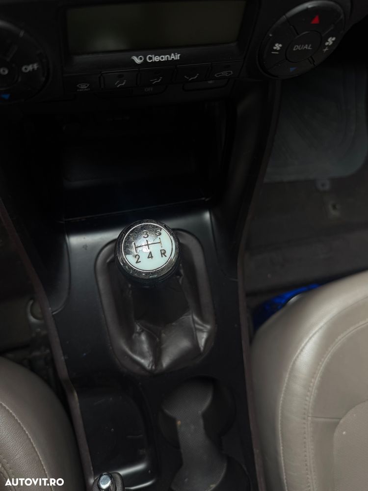 Hyundai ix35 2.0 MPI 2WD GL Classic - 8