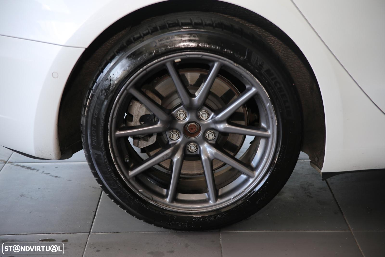 Tesla Model 3 Standard RWD Plus - 8